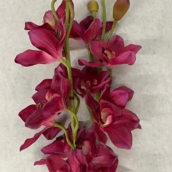 Something Blue Wedding Hobby Lobby Orchid Floral Fuchsia Size 2ct FLORAL DECOR