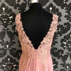 Something Blue Eva 5201 Lace/Chiffon Size XS-3XL ORDER ONLY NEW ARRIVALS