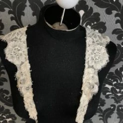 Something Blue Essense Of Australia Courtney- AST1888ZZ Straps Lace Ivory Size 16