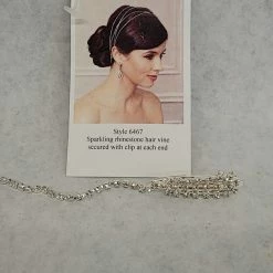 Something Blue NEW ARRIVALS ACCESSORIES