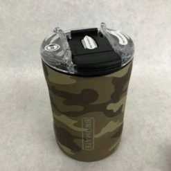 Something Blue Brumate Hopsulator DUO Forest Camo