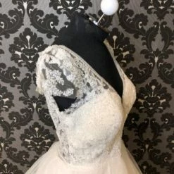 Something Blue WEDDING DRESSES Allure Bridal Disney