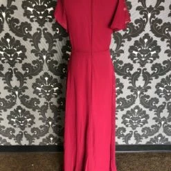 Something Blue Eva 3413 Women's Formal Chiffon Size S-4XL FORMAL DRESSES FORMAL/MOTHER'S DRESSES