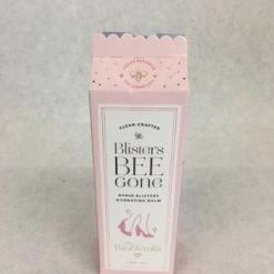 Something Blue Baublerella Blisters BEE Gone 0.55 Oz NEW ARRIVALS