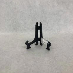 Something Blue Easel Size 4.5