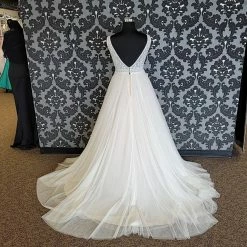 Something Blue Oxford Street Essense Of Australia PA1119 Women Wedding Dress WEDDING DRESSES 11 Something Blue Oxford Street Essense Of Australia PA1119 Women Wedding Dress WEDDING DRESSES