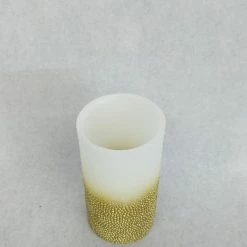 Something Blue Pillar Size 6