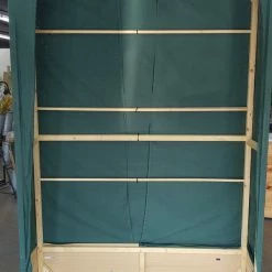 Something Blue PICK UP ONLY - Backdrop Size 60