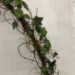 Something Blue Garland Size 64" Grapevine Green/Brown GARLAND