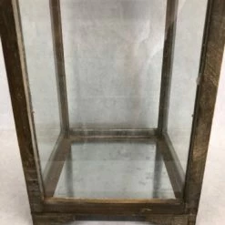 Something Blue Lantern Size 8.5